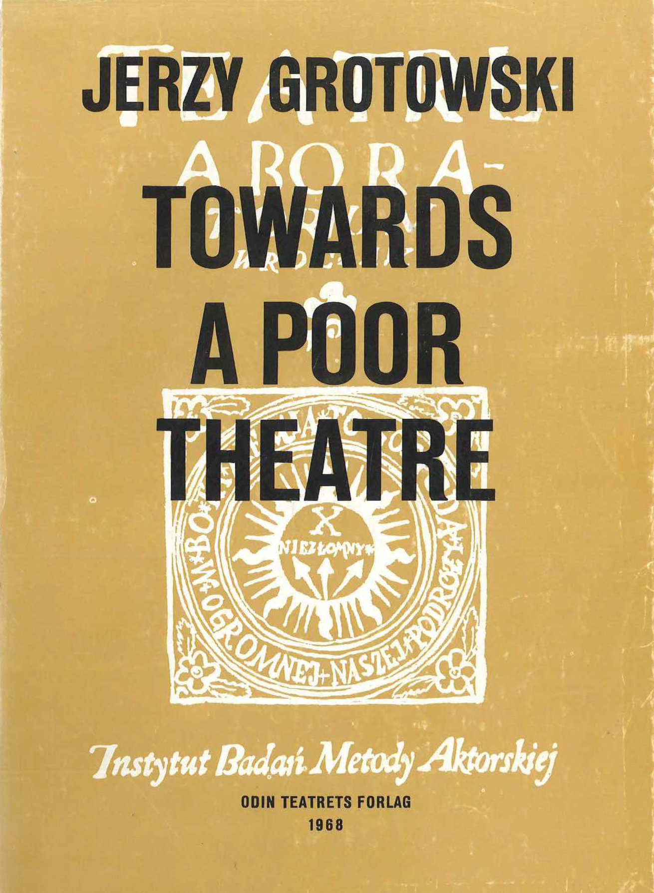 No. 7 (1968)