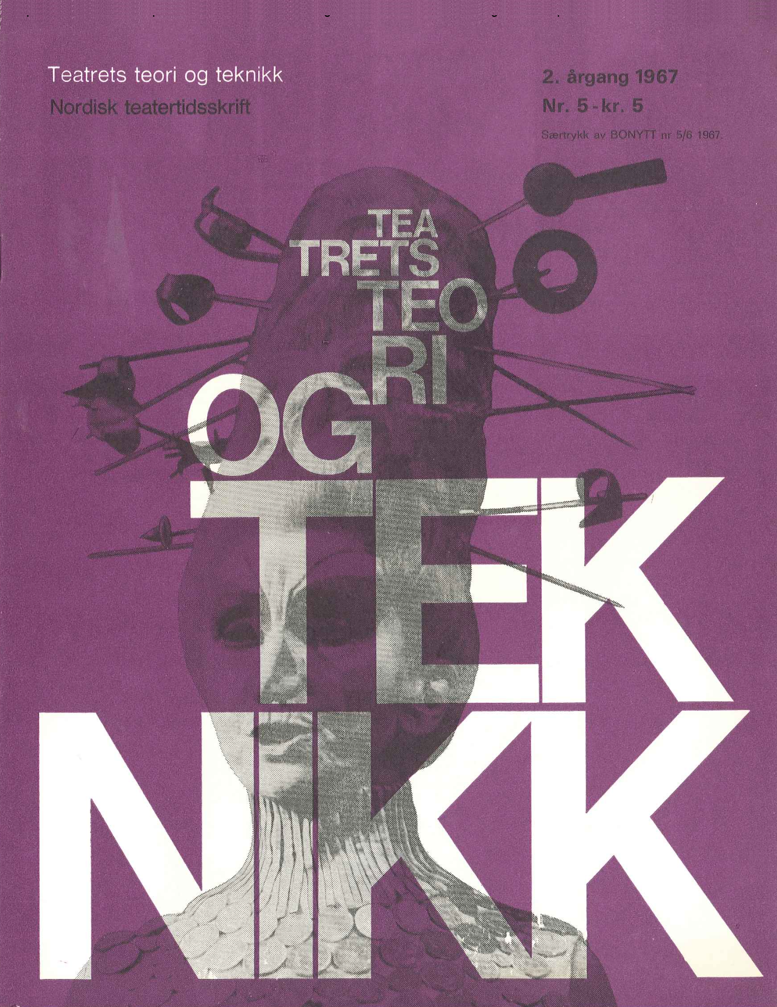 No. 5 (1967)