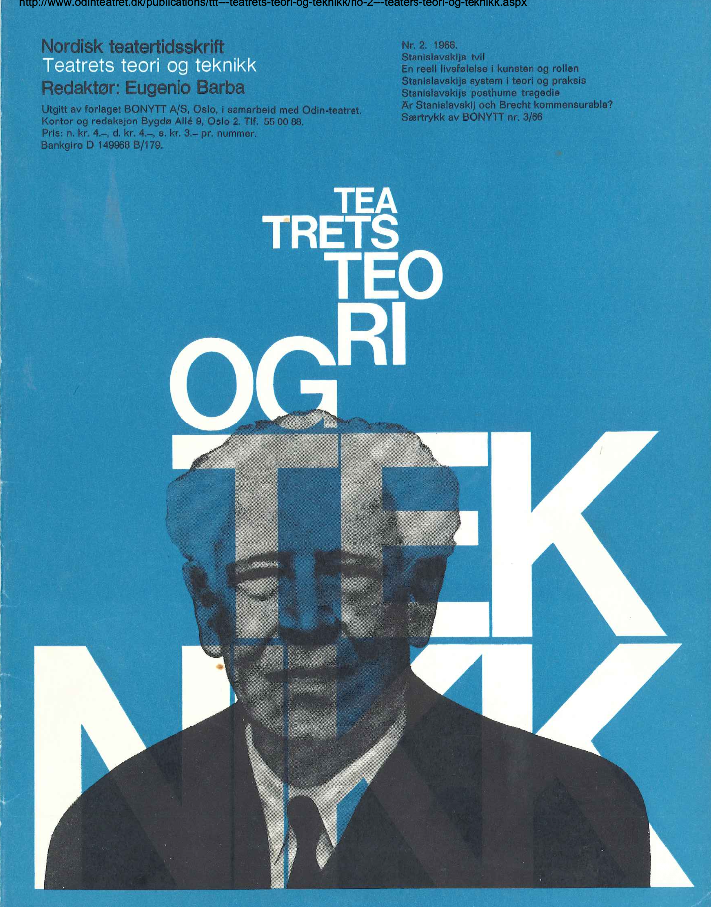 No. 2 (1966)